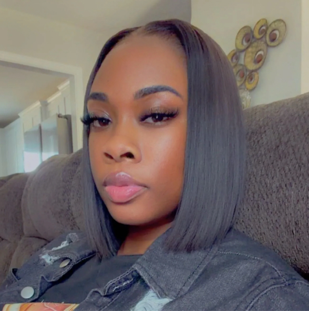 Closure QuickWeave at Marvelous Tresses Hair Studio in Kansas City, KS