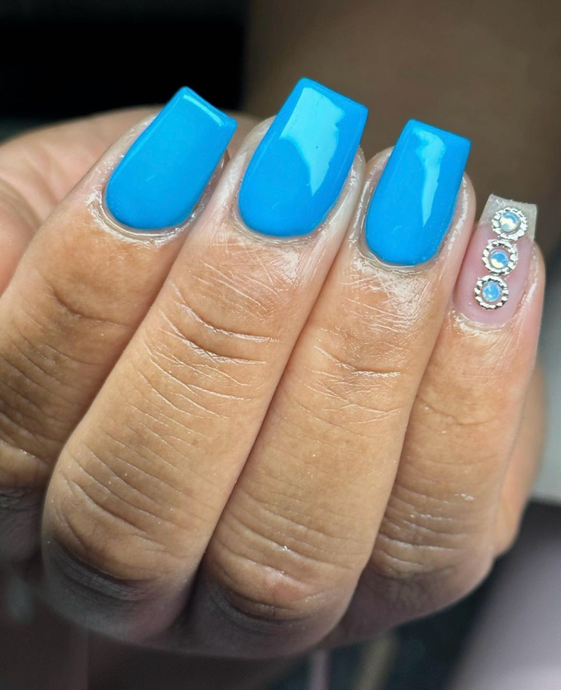Full Set Please!