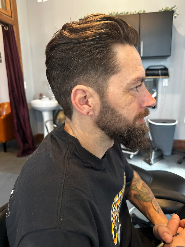 Beard Trim