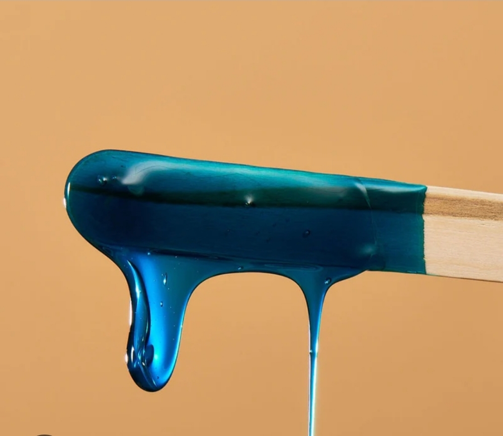 Full Body Wax
