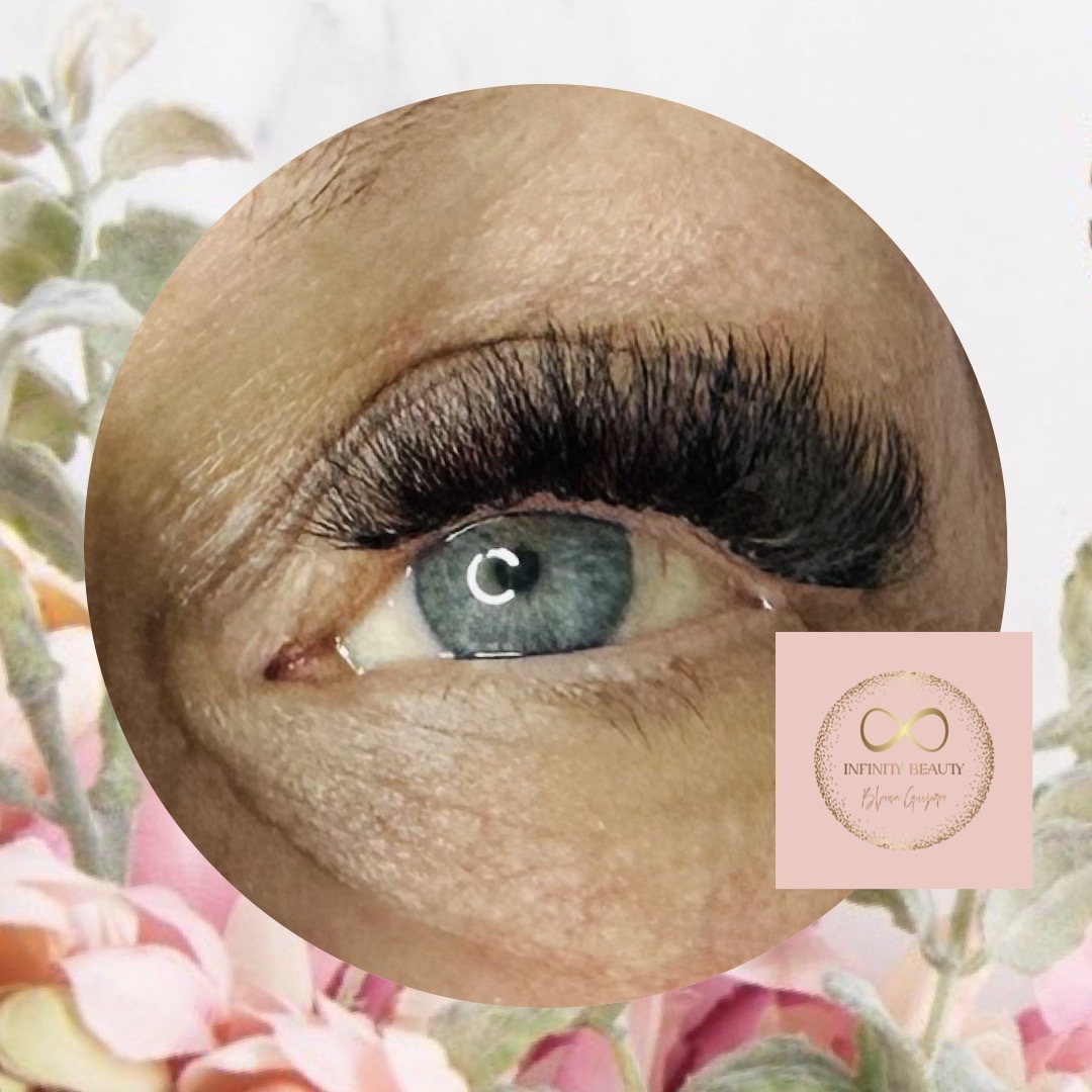 Eyelash- MegaVolume