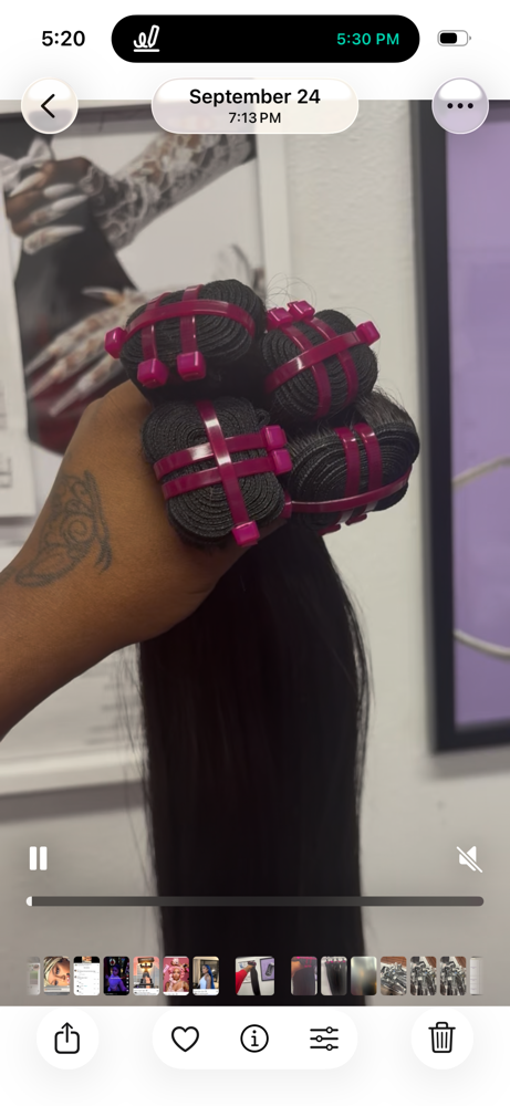 3 Bundles + Closure + Install (RC)