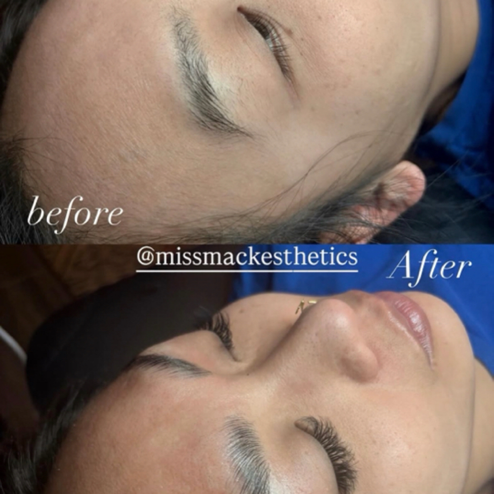 LASH & LAMI BUNDLE at Miss Mack Esthetics in Oklahoma City, OK