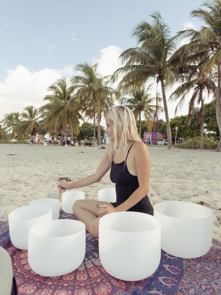 Private Wellness Event