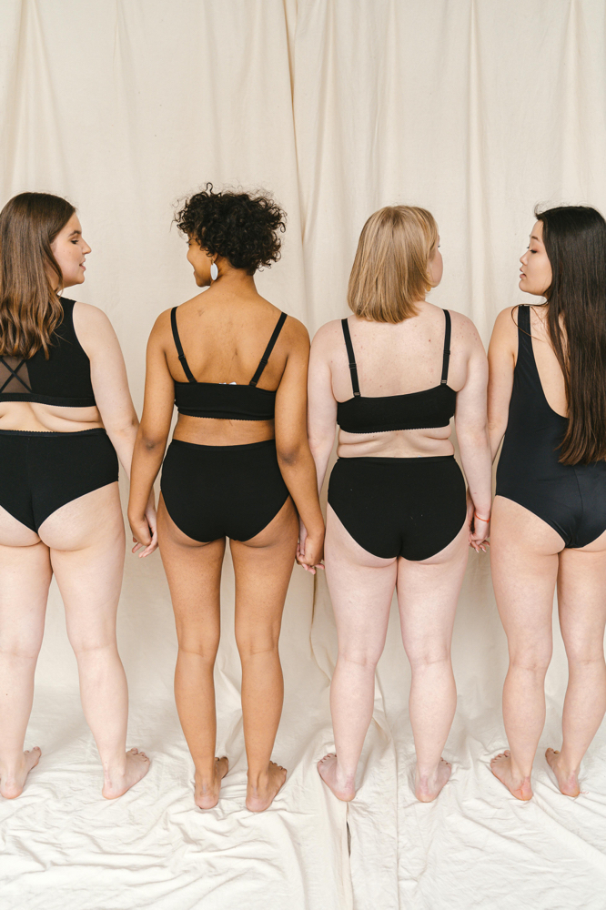 Butt Full