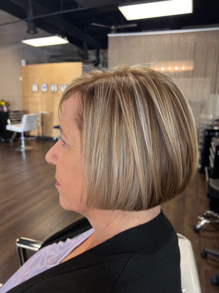 Partial Highlights