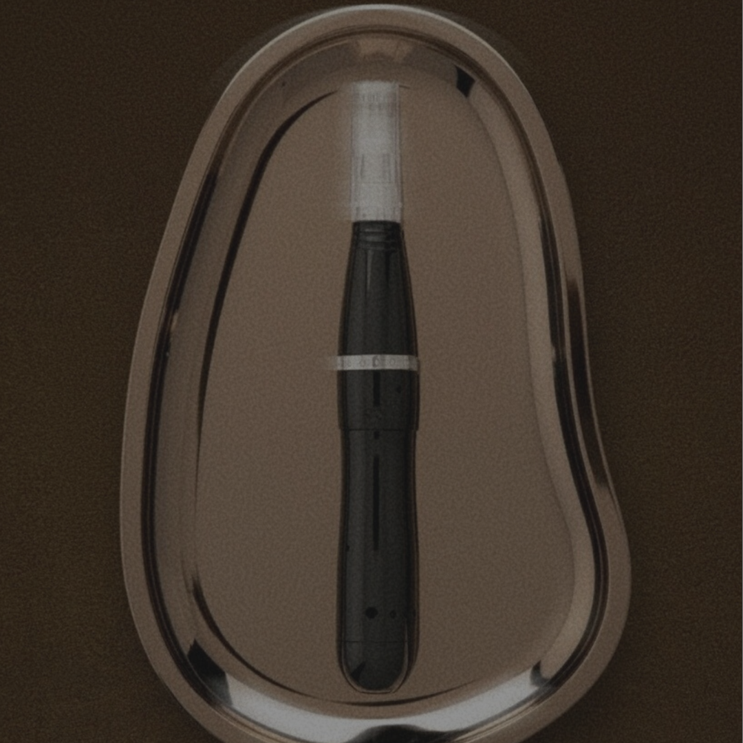 Microneedling at LUSH Aesthetics Med Spa in Santa Rosa, CA