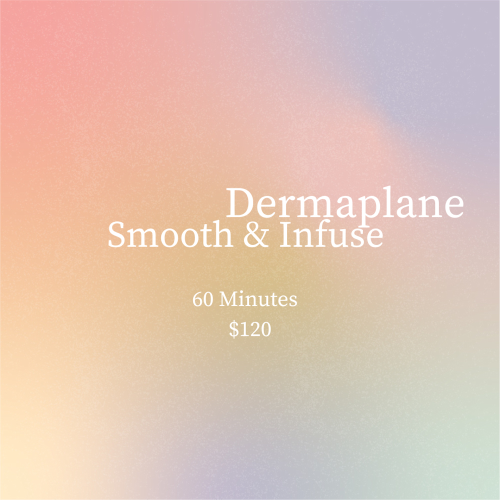 Smooth & Infuse at Shaded Esthetics in Bay Village, OH