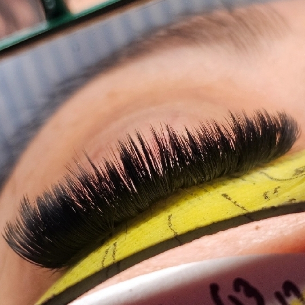 Lush Volume Set at Lush Lash Lounge by Joy in Fort Worth, TX
