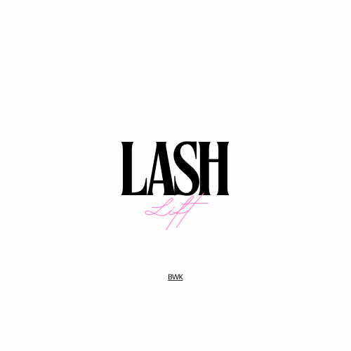 Lash Lift