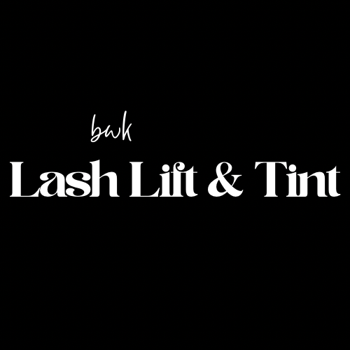 Lash Lift & Tint