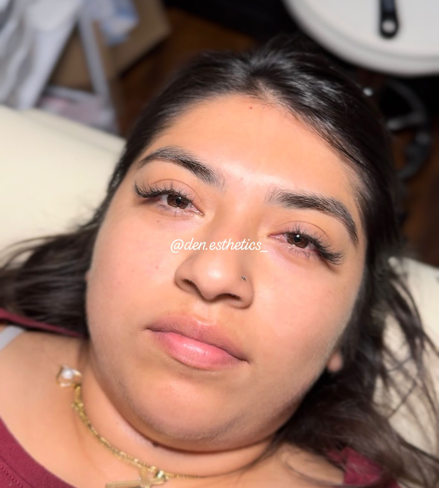 Eyelash Extensions