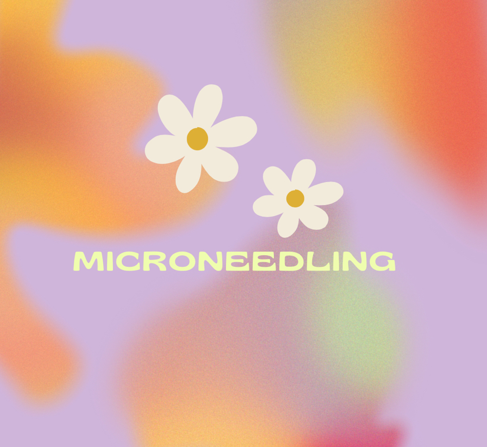 Microneedling
