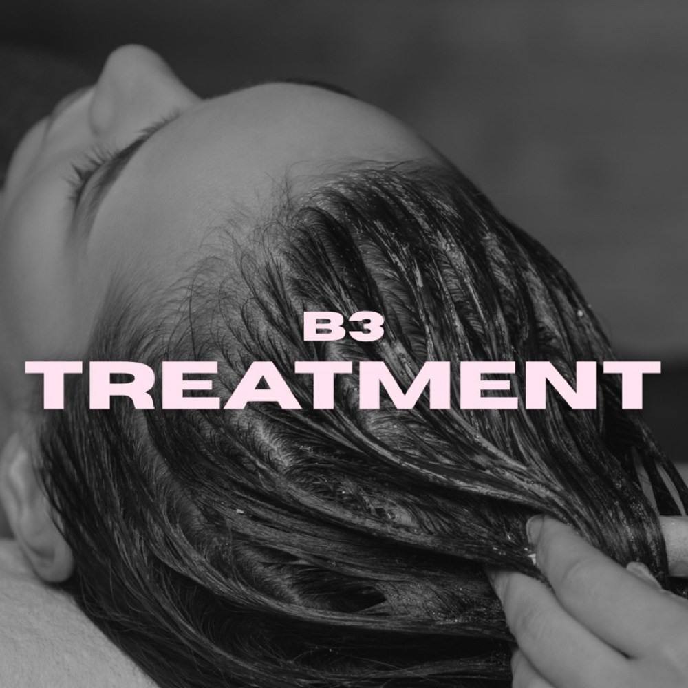 B3 Treatment