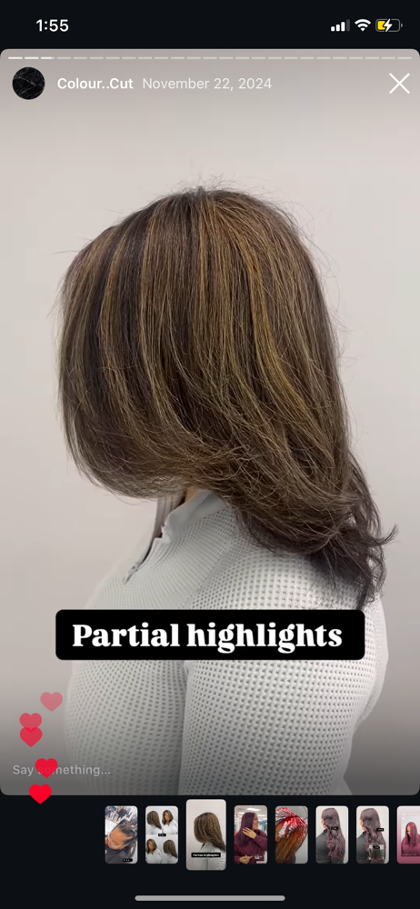 Highlights