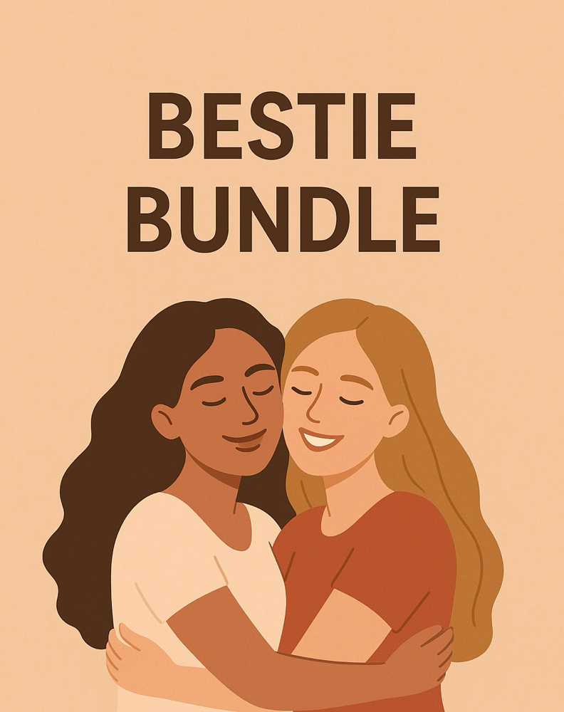 Bestie Bundle 👯 at Daisy Did That in Jacksonville, FL