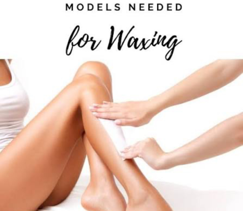 Wax (Model) at 24KDeep in Tyler, TX