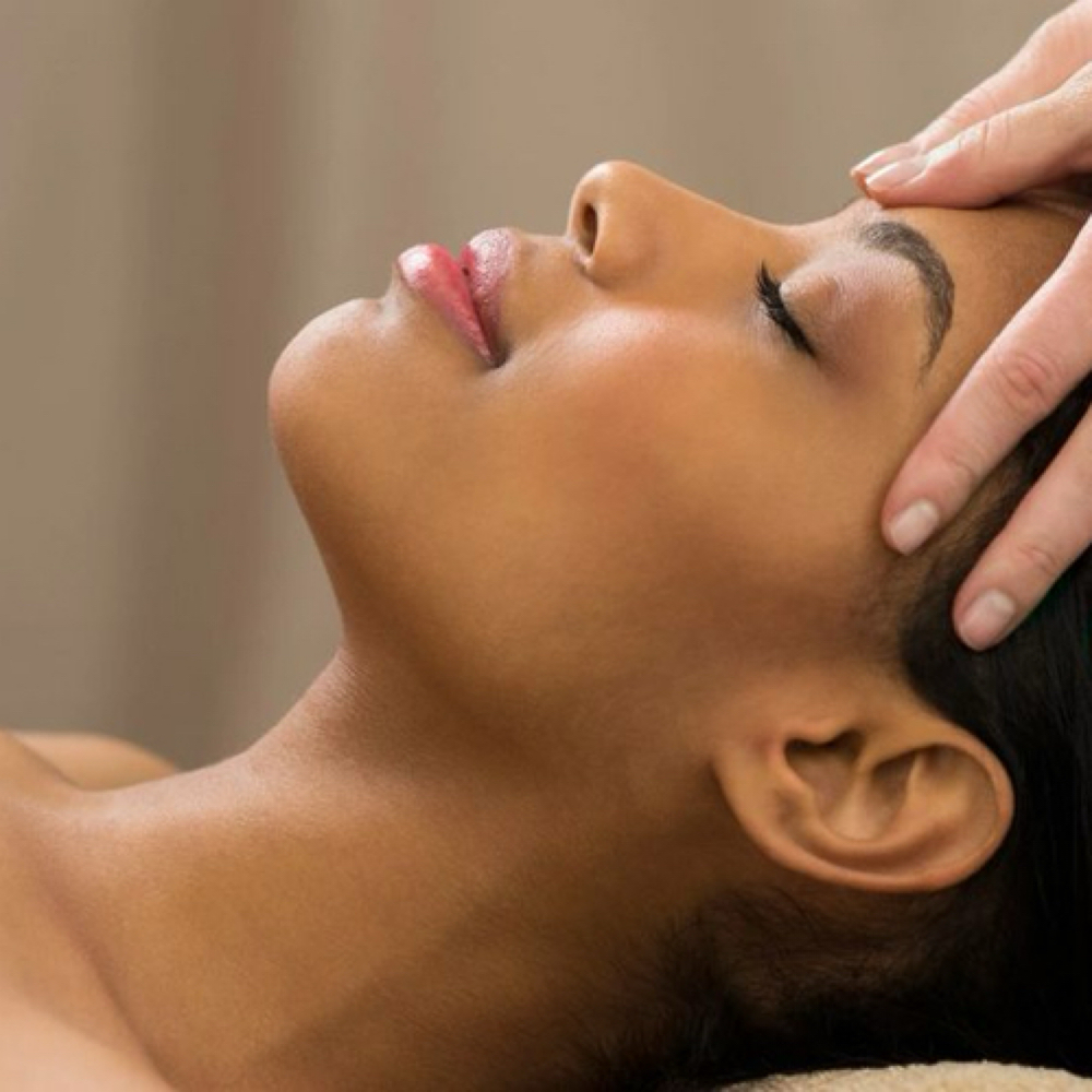 Face And Scalp Massage at The Secret Garden Massage in Glen Mills, PA