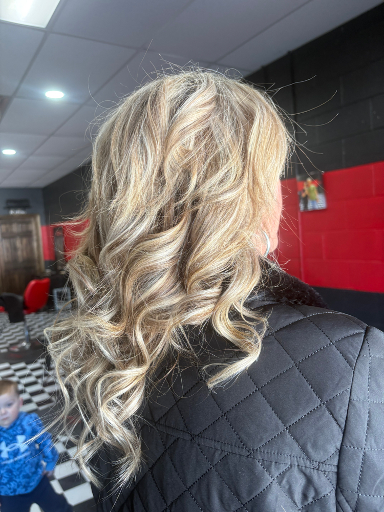 Extension Install + Color