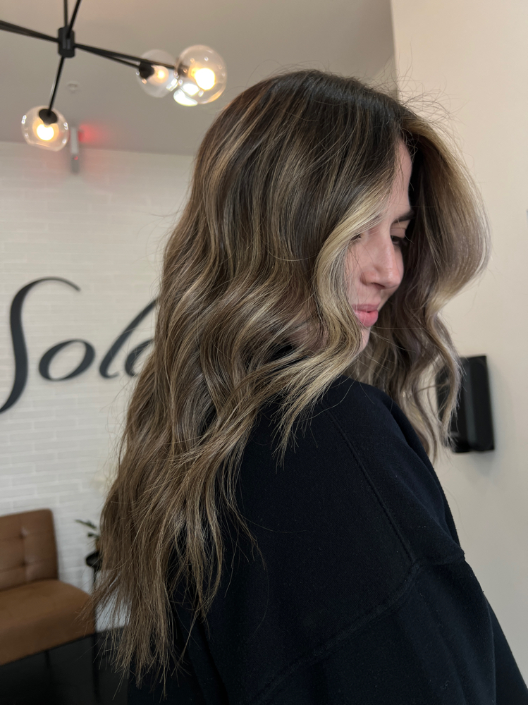 The Signature Mini at CHELSIE NICOLE HAIR in Port St Lucie, FL