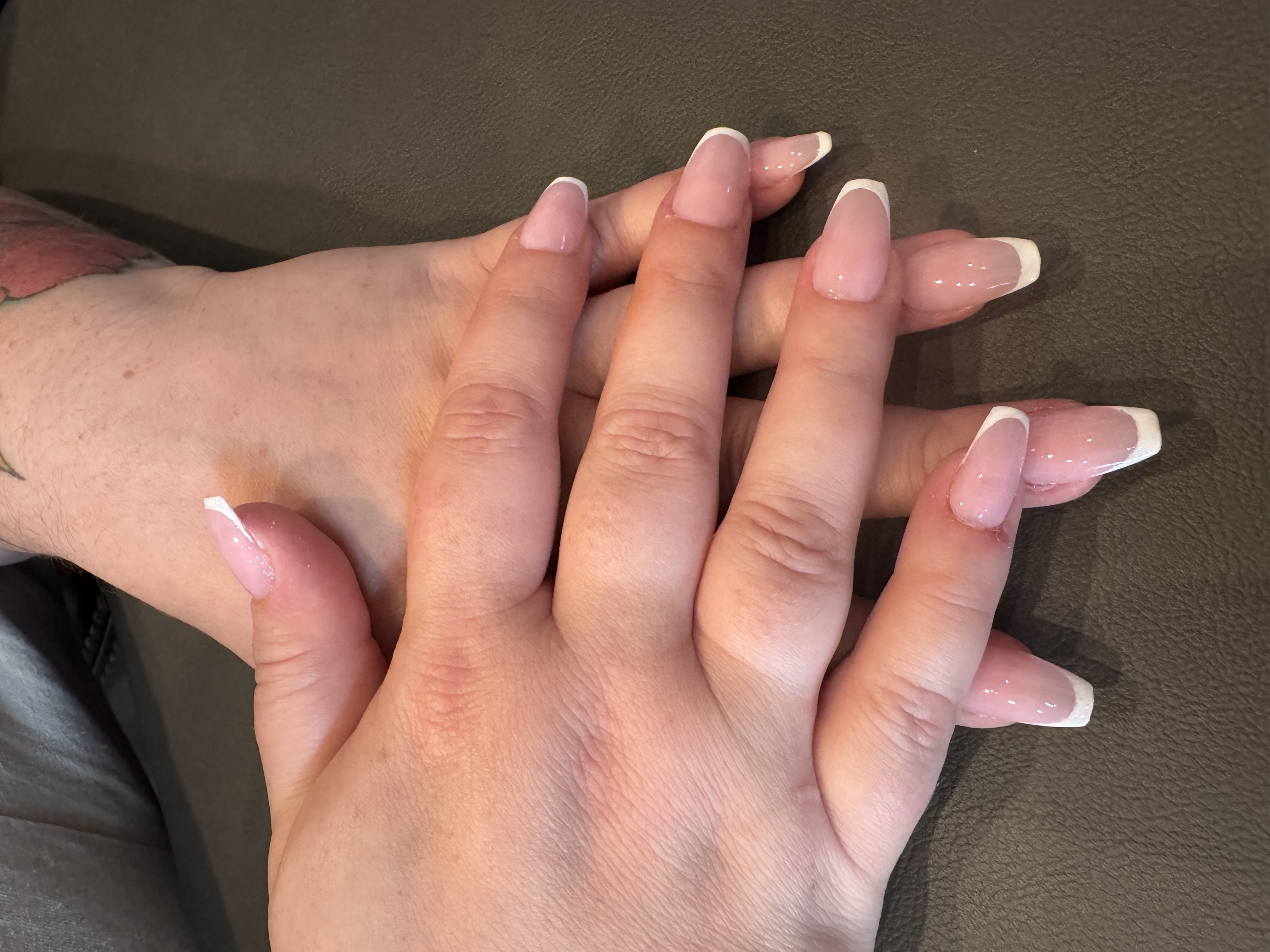 Gel-X Full Set
