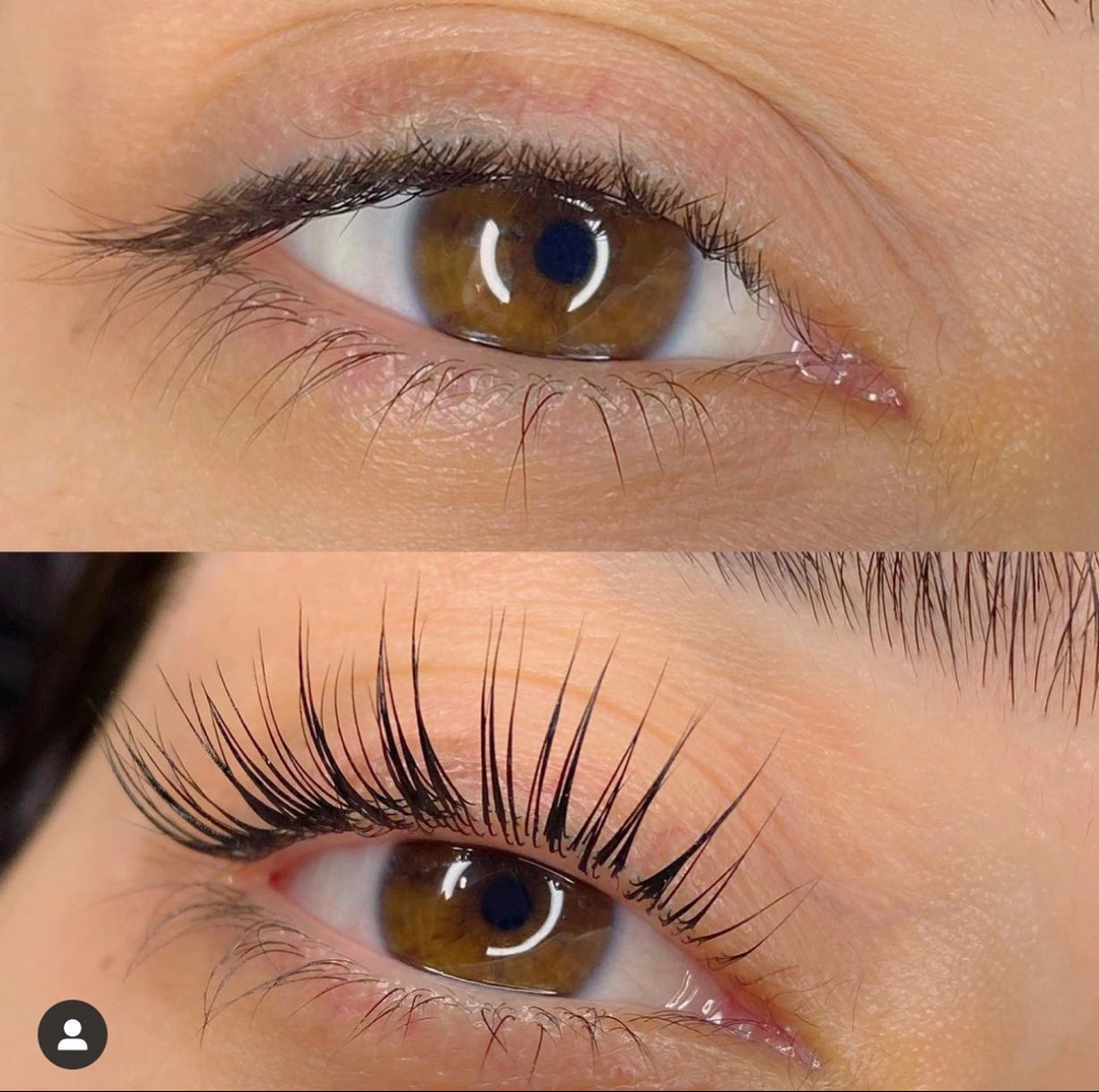 Lash Tint