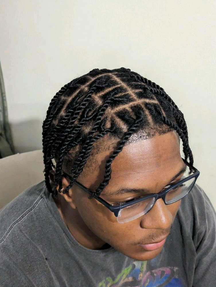 Y Twists