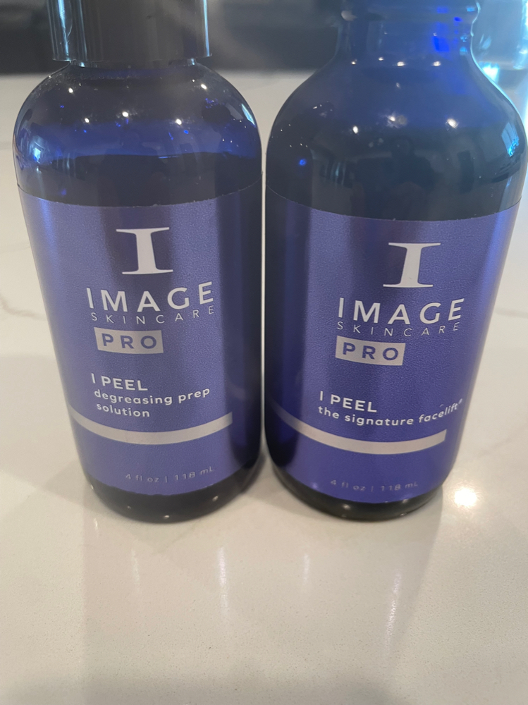 Signature Chemical Peel