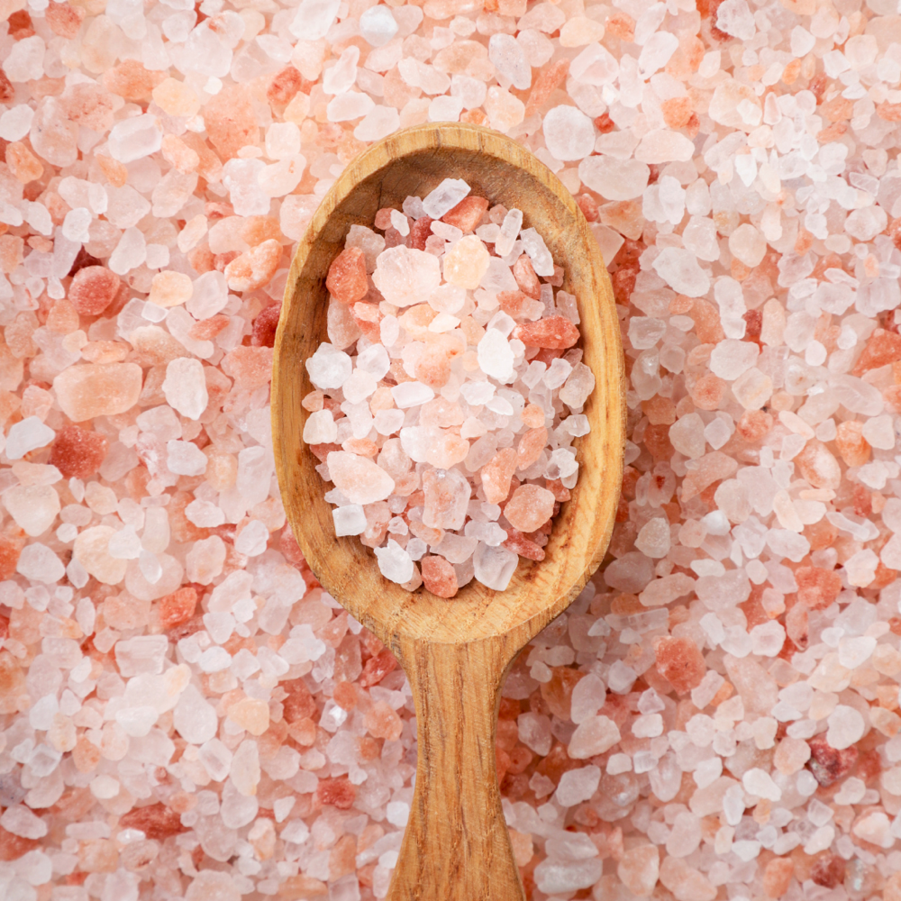 MonthlyUnlimited Salt Sessions $150