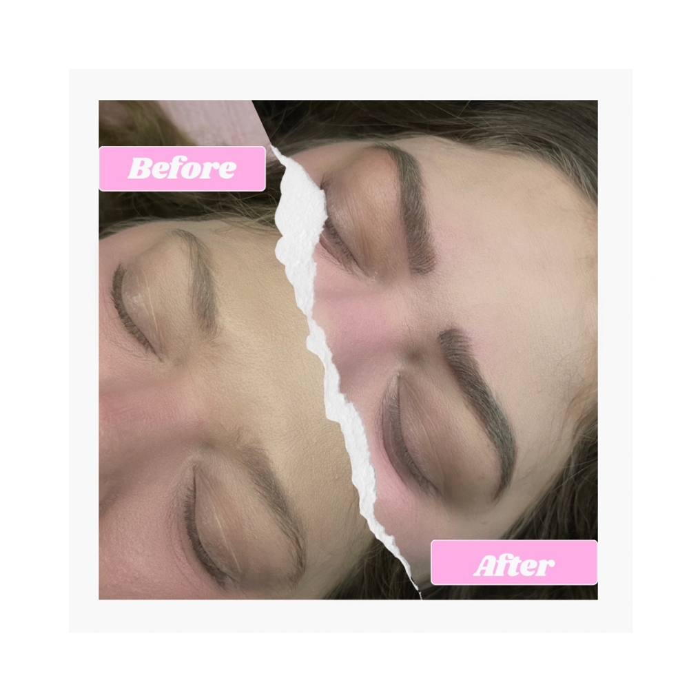 Nano/Powder/Combo Brows