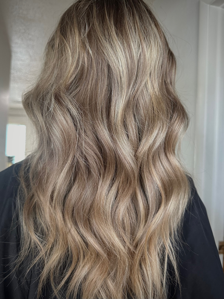Bleach Bum