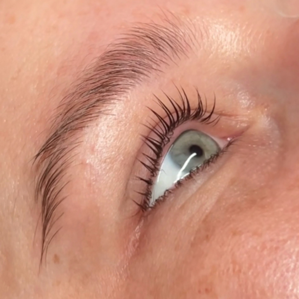 Lash Lift & Scalp Package at Refined By Rainy in Cedar city, UT