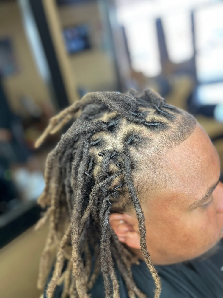 Adult ReTwist