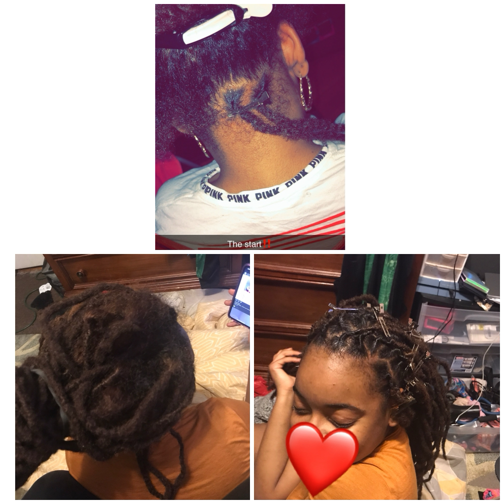 Loc Extentions