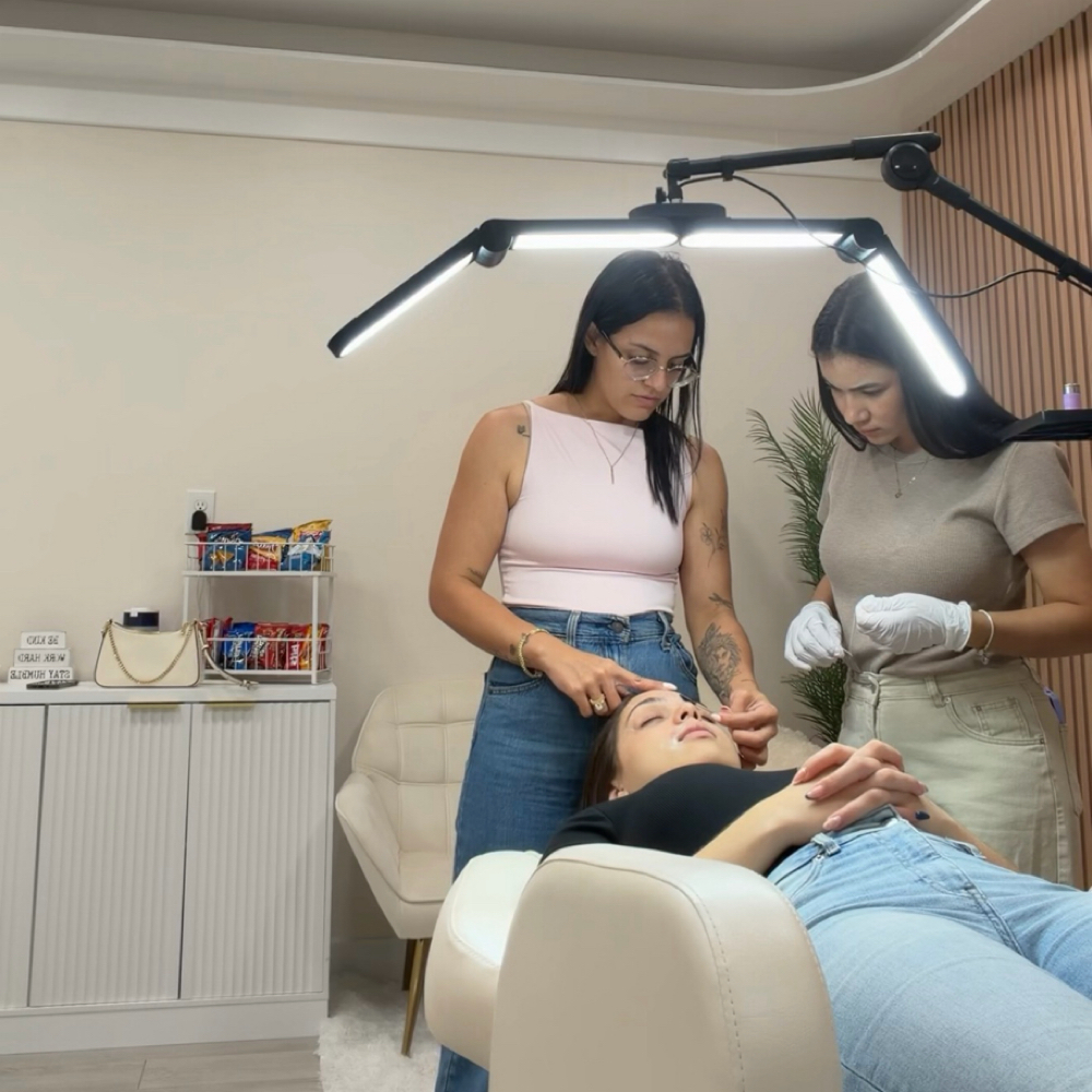 Complete Brow Artistry Course at Arch Theory in Newark, NJ
