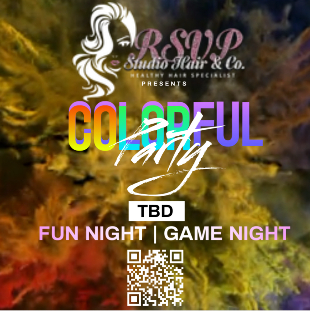 Color Party
