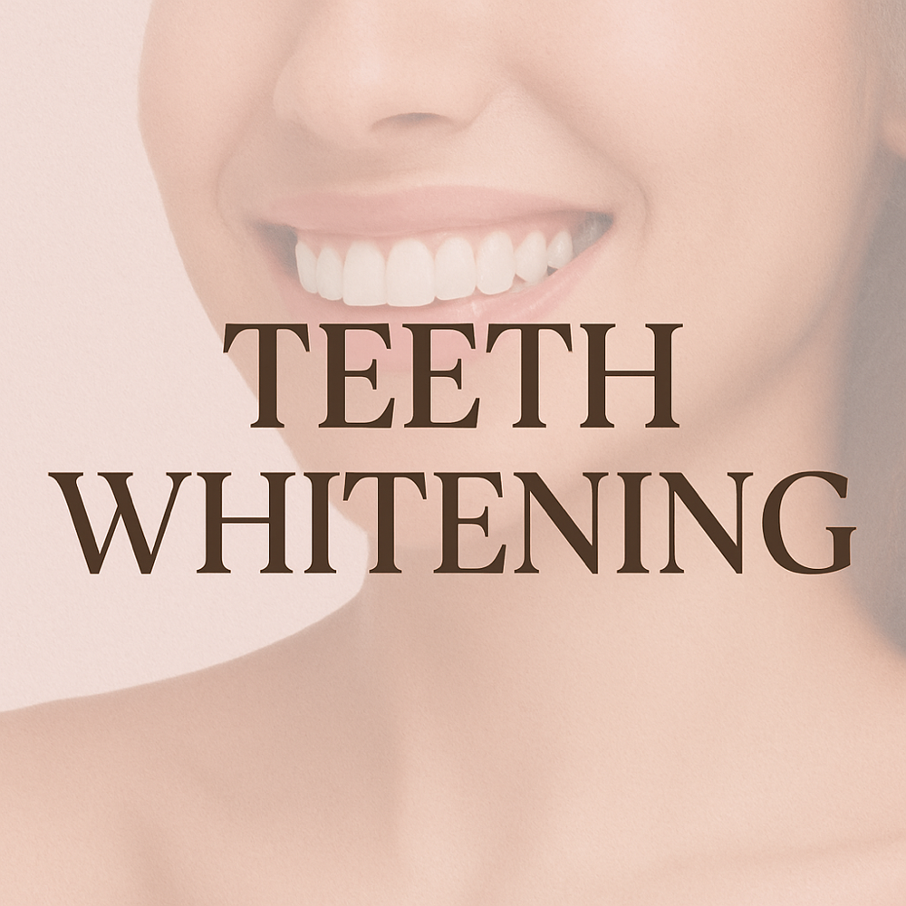 Teeth Whitening Class at Linda’s Beauty Bar in Leander, TX