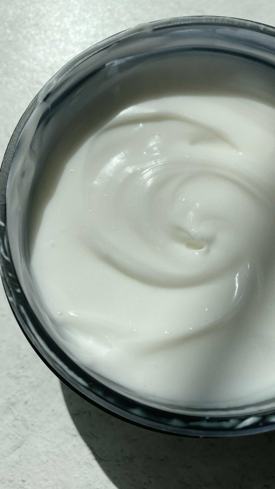 Deep Conditioning Treatment