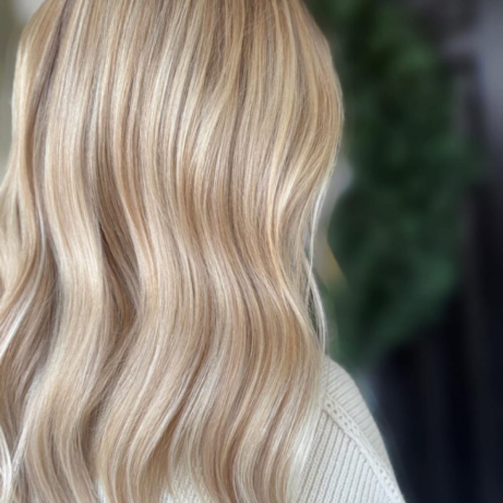 Full Highlight at Jaclyn Centers in Clay City, KY