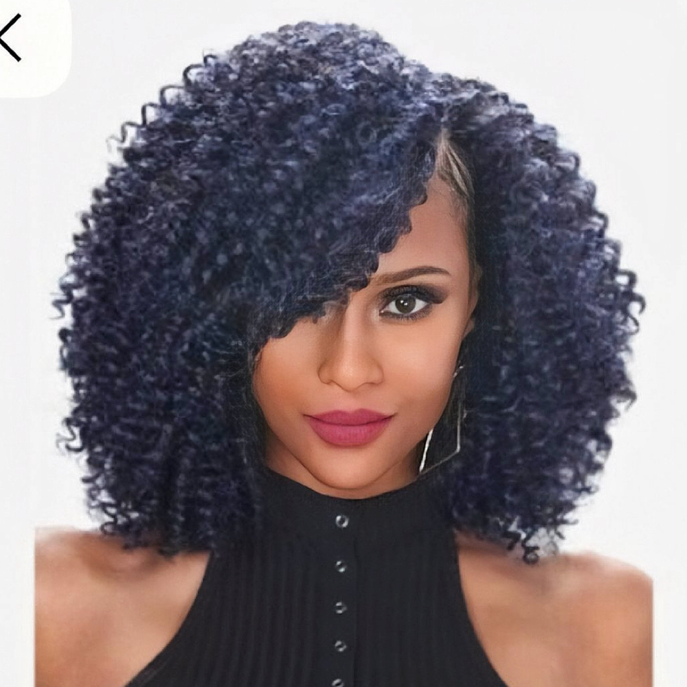 Full  crochet at Crochet Braid Studio in 30039, GA