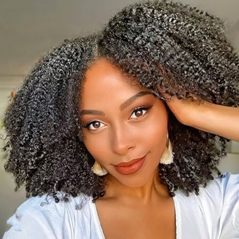 Full Synthetic crochet at Crochet Braid Studio in Snellville, GA