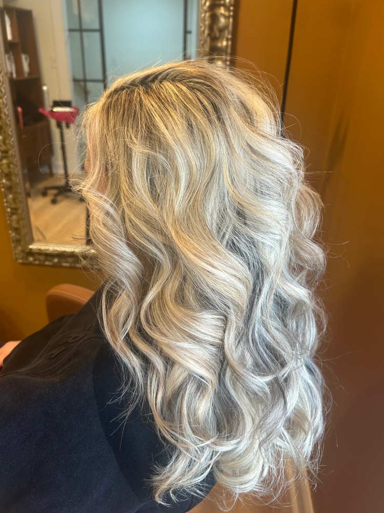 Blowout & Style