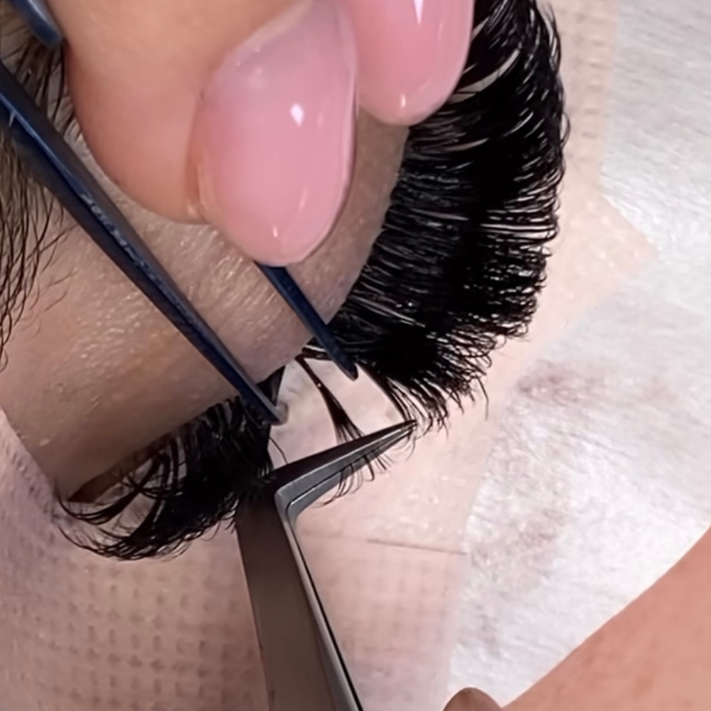 Touch Up