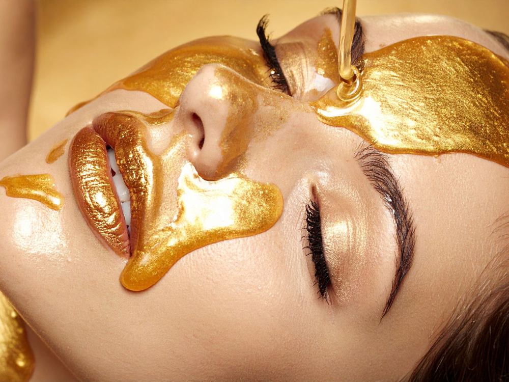 Luxury Skin rehabilitation Facial at Dahlias Wellness Center in passaic, NJ