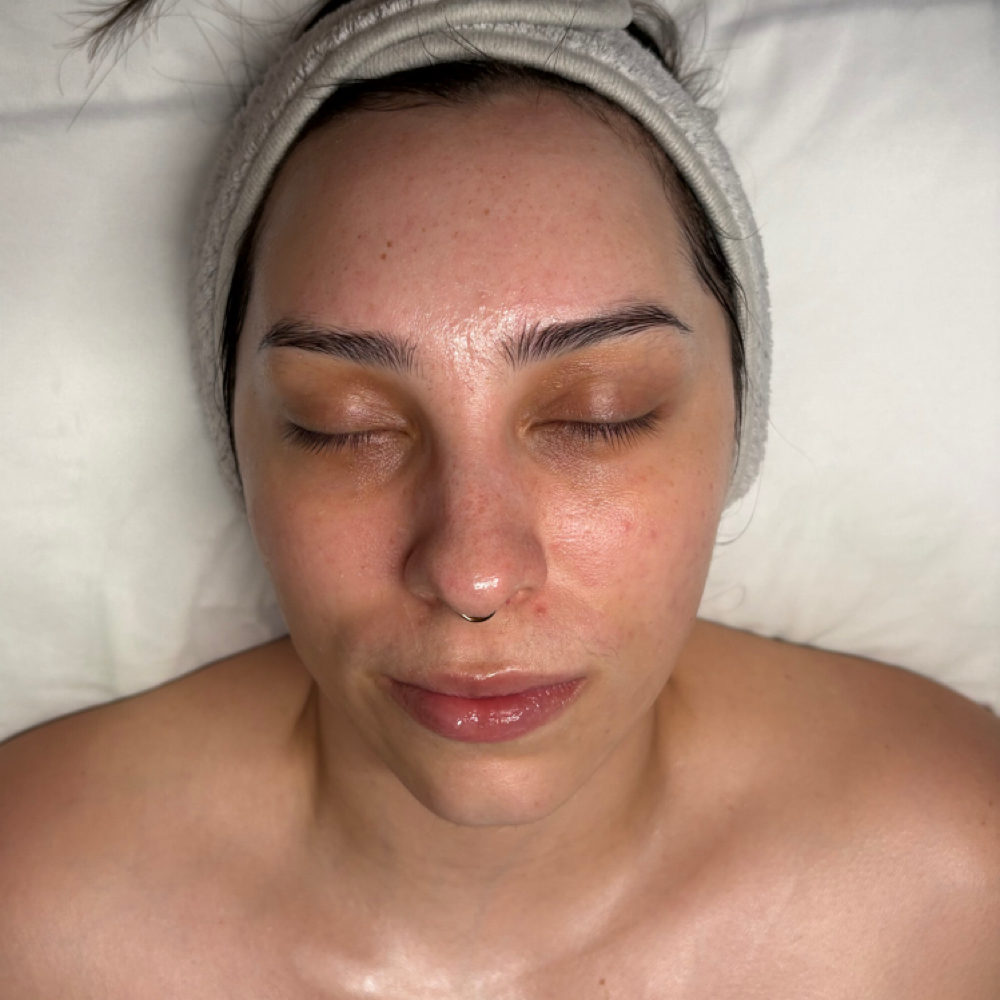 Facials at Glo by Clo Esthetics in Petaluma, CA