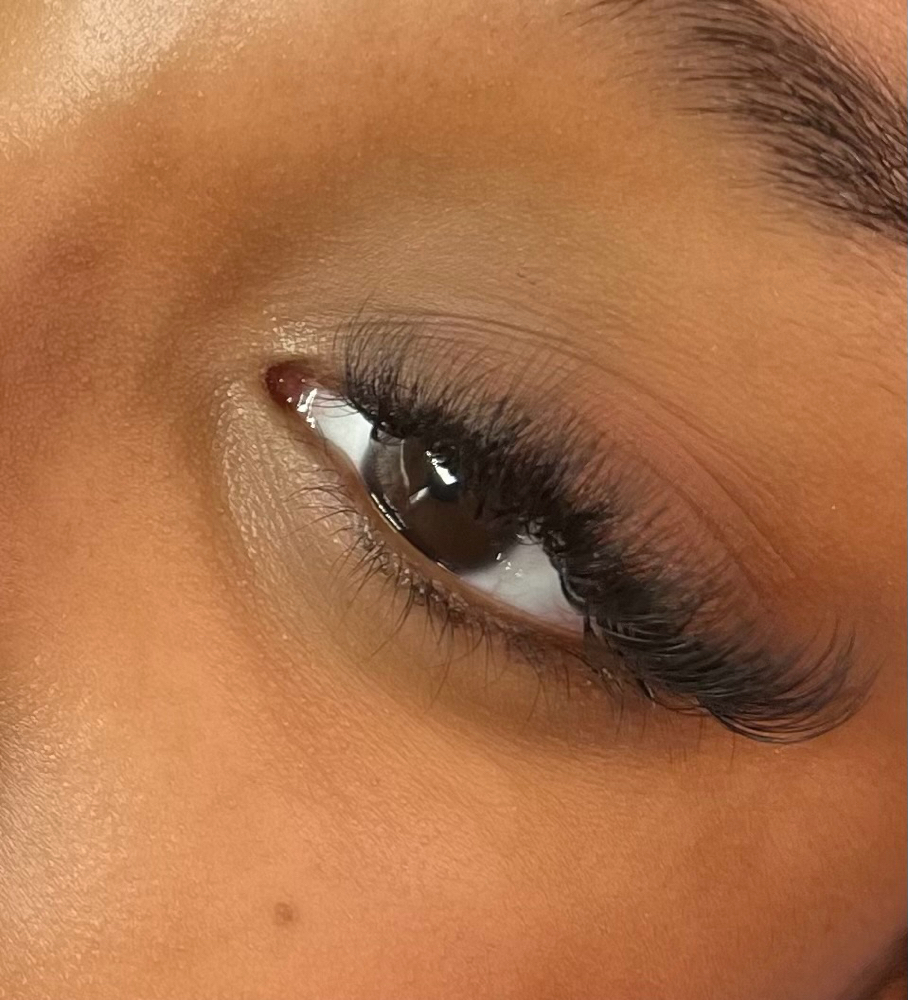 Hybrid Fill In