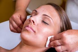 Glycolic Chemical Peel