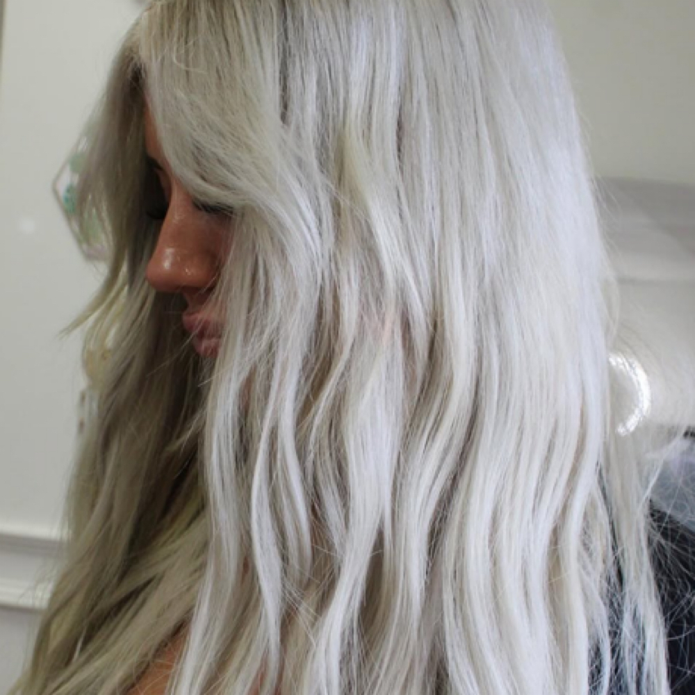 Full highlight at Gabistaglam Studio in lafayette, IN