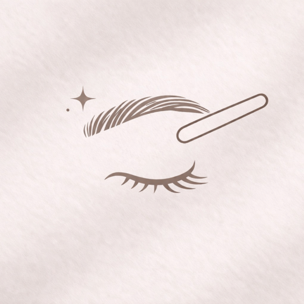 Brow Tint W/ Brow Wax at Flawless Beauty By Nikki in Pearl River, NY