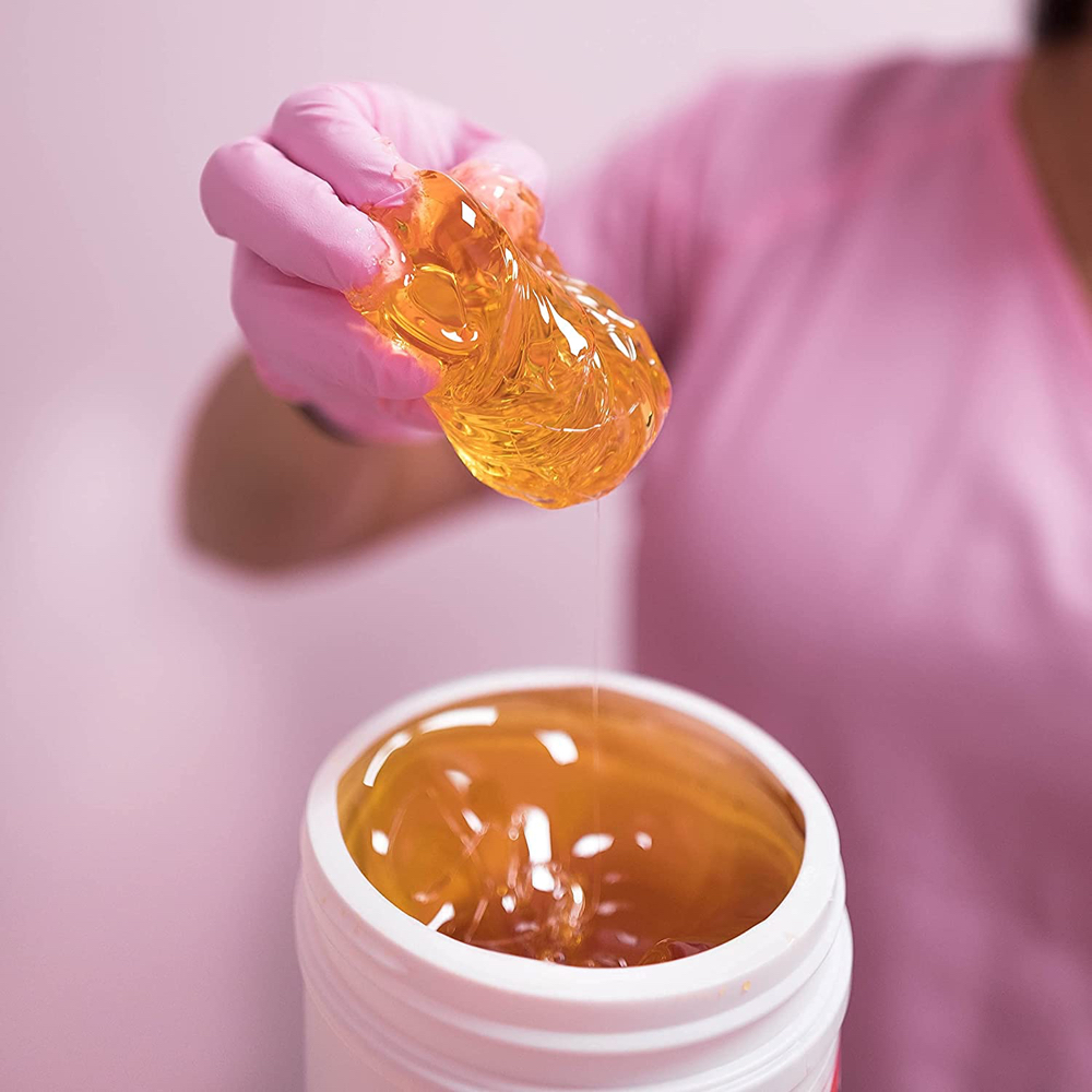 Shoulder Sugar